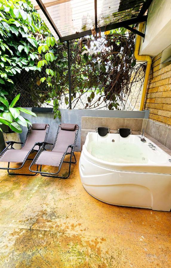 Monet Luxury Loft Apartamento Medellín