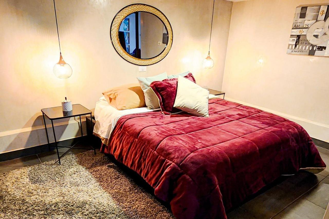 Monet Luxury Loft Apartamento