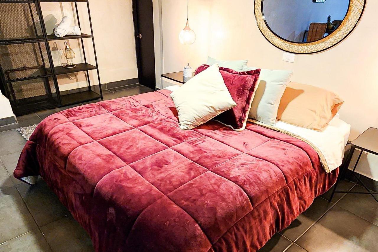 Monet Luxury Loft *