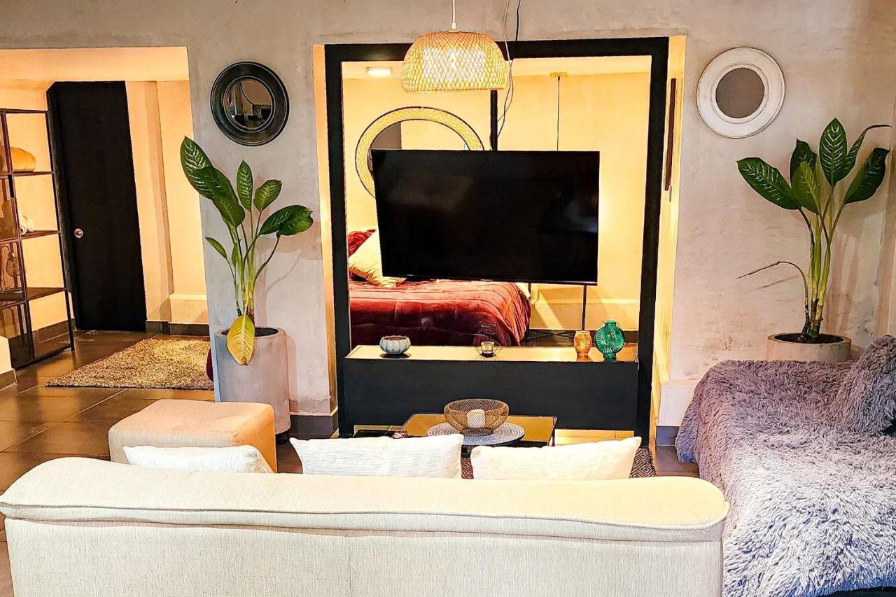 Monet Luxury Loft * Medellín