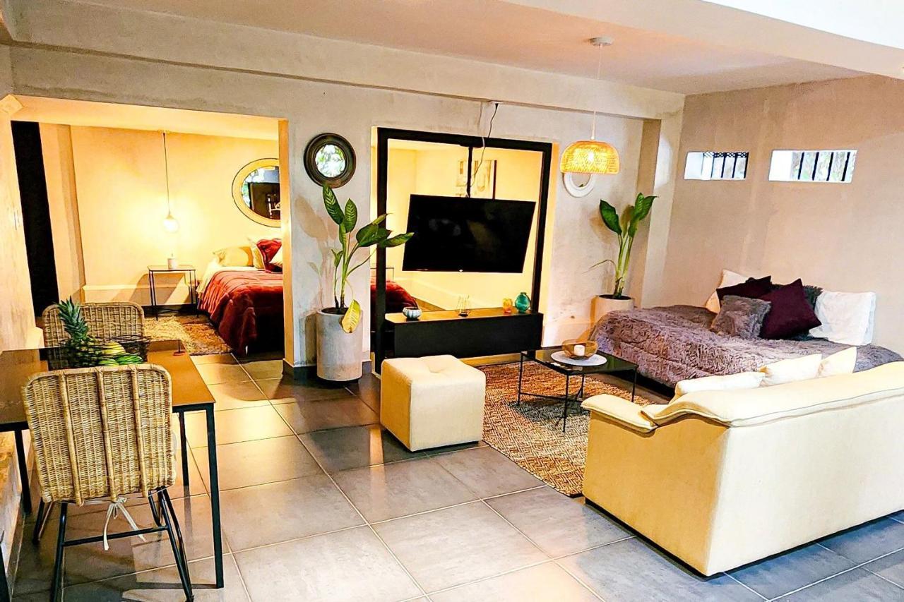 Monet Luxury Loft Apartamento *