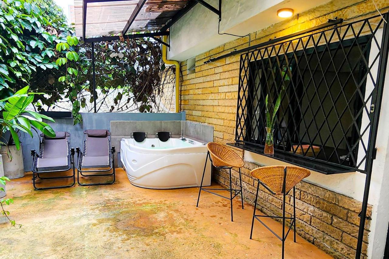 Apartamento Monet Luxury Loft Medellín